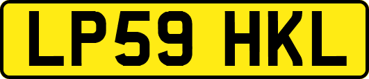 LP59HKL