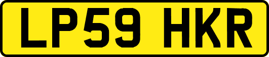 LP59HKR