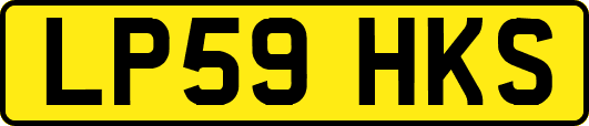 LP59HKS
