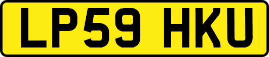 LP59HKU
