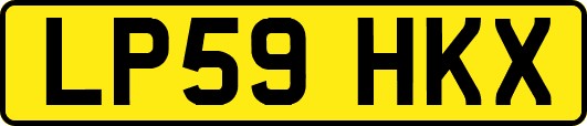 LP59HKX