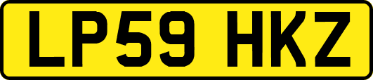LP59HKZ