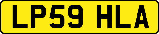 LP59HLA