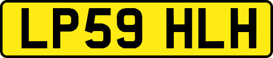 LP59HLH