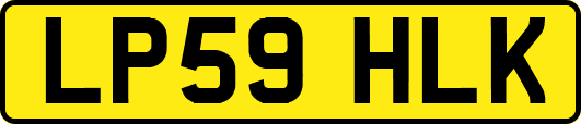 LP59HLK