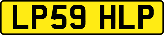 LP59HLP