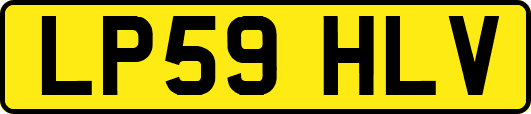 LP59HLV