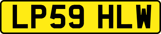 LP59HLW