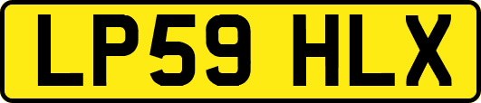 LP59HLX