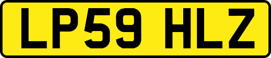 LP59HLZ