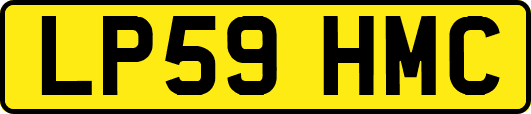 LP59HMC