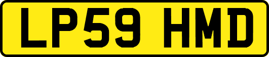 LP59HMD