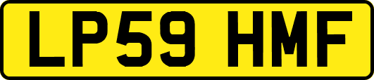 LP59HMF
