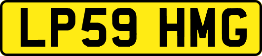 LP59HMG