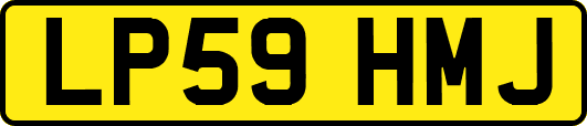 LP59HMJ