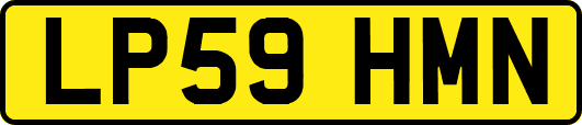 LP59HMN