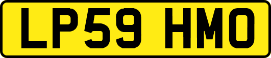 LP59HMO
