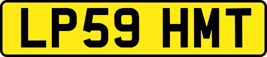 LP59HMT