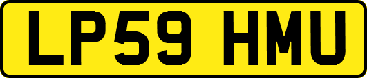LP59HMU