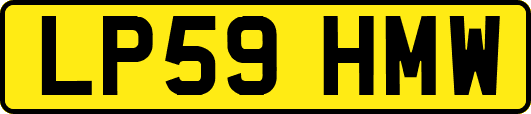 LP59HMW