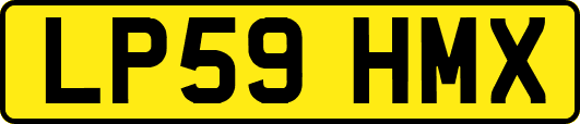 LP59HMX