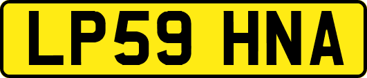LP59HNA