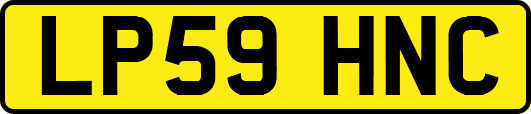LP59HNC