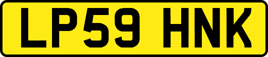 LP59HNK
