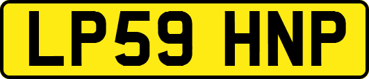 LP59HNP