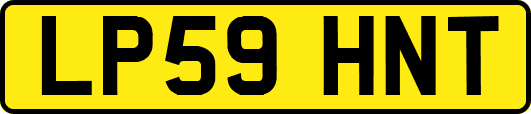 LP59HNT