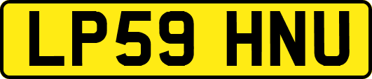LP59HNU