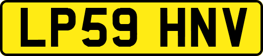 LP59HNV