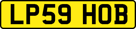 LP59HOB
