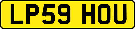 LP59HOU