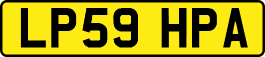 LP59HPA
