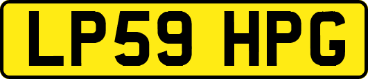 LP59HPG