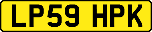 LP59HPK