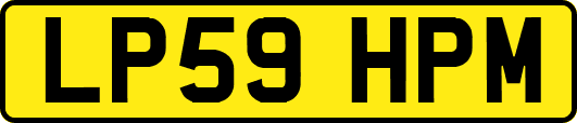 LP59HPM