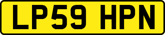 LP59HPN