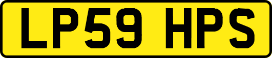 LP59HPS