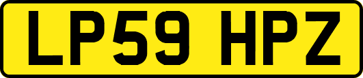 LP59HPZ