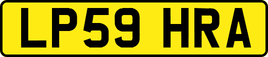 LP59HRA