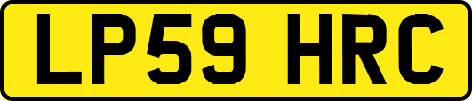 LP59HRC