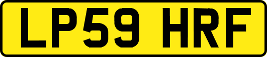 LP59HRF