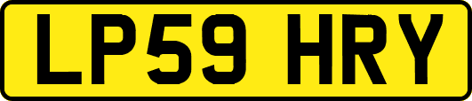 LP59HRY
