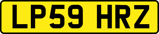 LP59HRZ