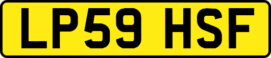 LP59HSF