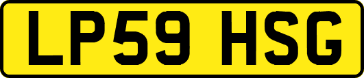 LP59HSG