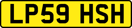 LP59HSH