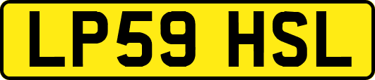 LP59HSL